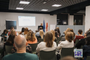 Leadership 2026. Jak zmienia się rola lidera? Wyzwania lidera HR. (10 of 53)