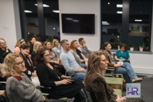 Leadership 2026. Jak zmienia się rola lidera? Wyzwania lidera HR. (14 of 53)