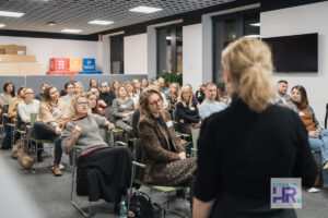 Leadership 2026. Jak zmienia się rola lidera? Wyzwania lidera HR. (24 of 53)