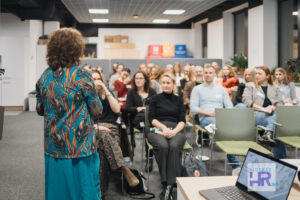 Leadership 2026. Jak zmienia się rola lidera? Wyzwania lidera HR. (38 of 53)