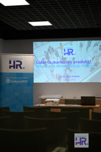 LiderzyHR- Lider to marka czy produkt? Wizerunek. Komunikacja.Wpływ. (1 of 48)