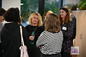 LiderzyHR- Lider to marka czy produkt? Wizerunek. Komunikacja.Wpływ. (11 of 48)