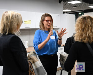 LiderzyHR- Lider to marka czy produkt? Wizerunek. Komunikacja.Wpływ. (15 of 48)