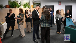 LiderzyHR- Lider to marka czy produkt? Wizerunek. Komunikacja.Wpływ. (2 of 48)