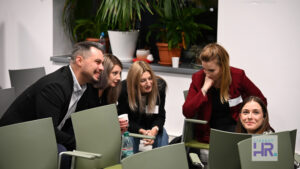 LiderzyHR- Lider to marka czy produkt? Wizerunek. Komunikacja.Wpływ. (22 of 48)