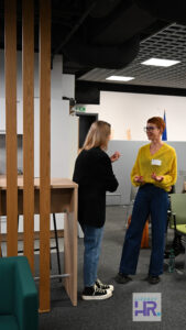 LiderzyHR- Lider to marka czy produkt? Wizerunek. Komunikacja.Wpływ. (3 of 48)