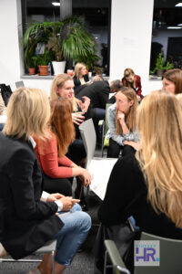 LiderzyHR- Lider to marka czy produkt? Wizerunek. Komunikacja.Wpływ. (30 of 48)