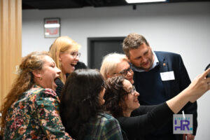 LiderzyHR- Lider to marka czy produkt? Wizerunek. Komunikacja.Wpływ. (38 of 48)