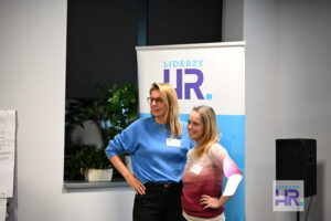 LiderzyHR- Lider to marka czy produkt? Wizerunek. Komunikacja.Wpływ. (40 of 48)