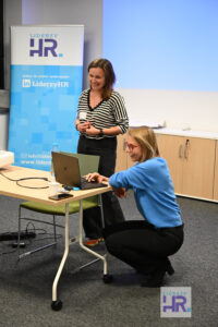 LiderzyHR- Lider to marka czy produkt? Wizerunek. Komunikacja.Wpływ. (43 of 48)