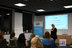 LiderzyHR- Lider to marka czy produkt? Wizerunek. Komunikacja.Wpływ. (44 of 48)