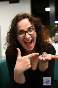 LiderzyHR- Lider to marka czy produkt? Wizerunek. Komunikacja.Wpływ. (46 of 48)