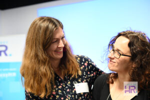 LiderzyHR- Lider to marka czy produkt? Wizerunek. Komunikacja.Wpływ. (47 of 48)