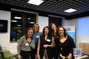 LiderzyHR- Lider to marka czy produkt? Wizerunek. Komunikacja.Wpływ. (48 of 48)