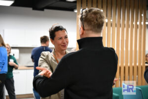 LiderzyHR- Lider to marka czy produkt? Wizerunek. Komunikacja.Wpływ. (6 of 48)