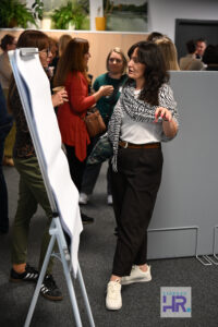 LiderzyHR- Lider to marka czy produkt? Wizerunek. Komunikacja.Wpływ. (9 of 48)