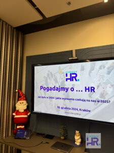 POGADAJMY o ... HR-Jak było w 2024 i jakie wyzwania czekają na nas w 2025? (3 of 19)