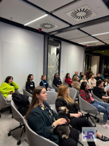 POGADAJMY o ... HR-Jak było w 2024 i jakie wyzwania czekają na nas w 2025? (8 of 19)