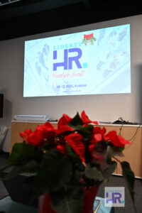 Rok 2025 w HR- Bilans z rynku pracy. Co z tym AI? Dokąd zmierzamy w 2026? (1 of 45)