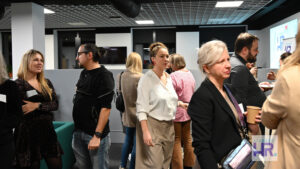 Rok 2025 w HR- Bilans z rynku pracy. Co z tym AI? Dokąd zmierzamy w 2026? (10 of 45)