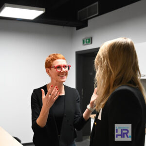 Rok 2025 w HR- Bilans z rynku pracy. Co z tym AI? Dokąd zmierzamy w 2026? (14 of 45)