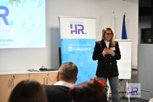 Rok 2025 w HR- Bilans z rynku pracy. Co z tym AI? Dokąd zmierzamy w 2026? (15 of 45)