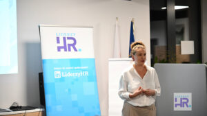 Rok 2025 w HR- Bilans z rynku pracy. Co z tym AI? Dokąd zmierzamy w 2026? (21 of 45)