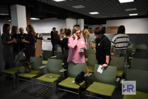 Rok 2025 w HR- Bilans z rynku pracy. Co z tym AI? Dokąd zmierzamy w 2026? (23 of 45)