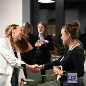 Rok 2025 w HR- Bilans z rynku pracy. Co z tym AI? Dokąd zmierzamy w 2026? (26 of 45)