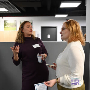 Rok 2025 w HR- Bilans z rynku pracy. Co z tym AI? Dokąd zmierzamy w 2026? (29 of 45)