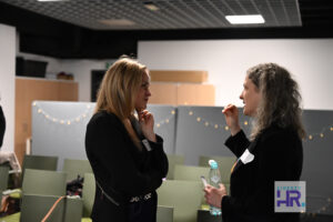 Rok 2025 w HR- Bilans z rynku pracy. Co z tym AI? Dokąd zmierzamy w 2026? (30 of 45)