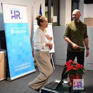 Rok 2025 w HR- Bilans z rynku pracy. Co z tym AI? Dokąd zmierzamy w 2026? (31 of 45)