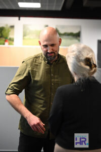 Rok 2025 w HR- Bilans z rynku pracy. Co z tym AI? Dokąd zmierzamy w 2026? (32 of 45)