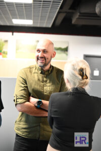 Rok 2025 w HR- Bilans z rynku pracy. Co z tym AI? Dokąd zmierzamy w 2026? (33 of 45)