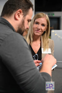 Rok 2025 w HR- Bilans z rynku pracy. Co z tym AI? Dokąd zmierzamy w 2026? (36 of 45)