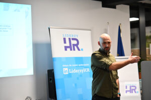 Rok 2025 w HR- Bilans z rynku pracy. Co z tym AI? Dokąd zmierzamy w 2026? (43 of 45)