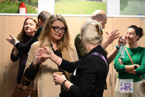 Rok 2025 w HR- Bilans z rynku pracy. Co z tym AI? Dokąd zmierzamy w 2026? (6 of 45)